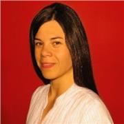 Profesora de Educación Física y salud, estudiante de Derecho, mis materias de dominio son; ciencias naturales y biología humana. Tengo amplios conocimientos en filosofía lo que potencia mi habilidad como orientadora u entrenadora de habilidades socio-afec